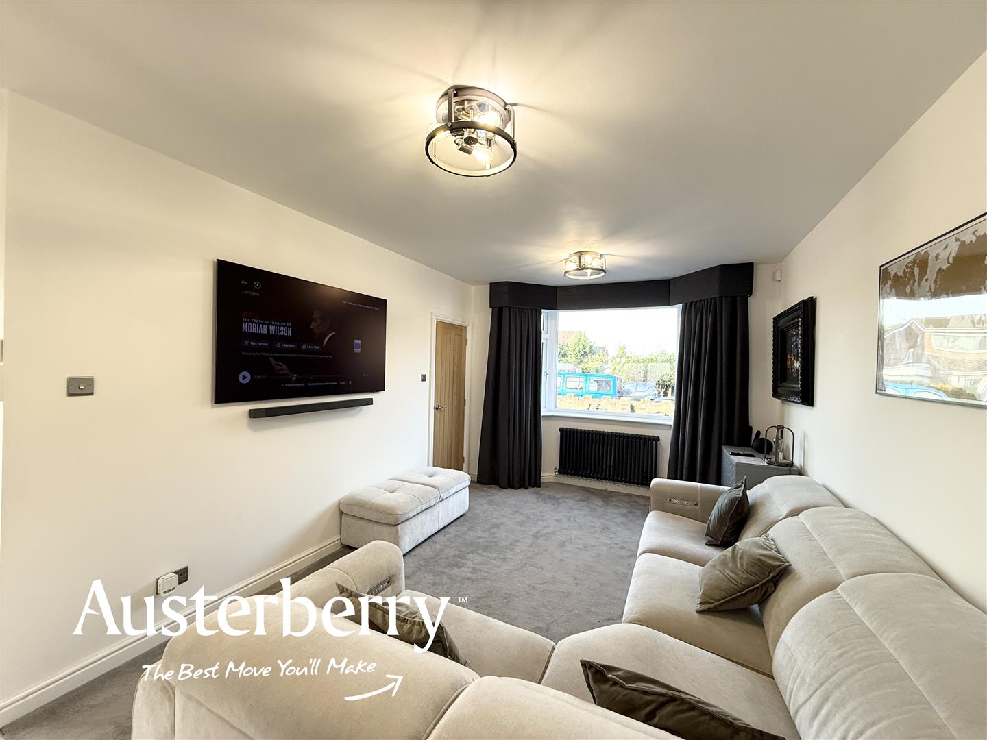 New Inn Lane, Trentham, Stoke-On-Trent